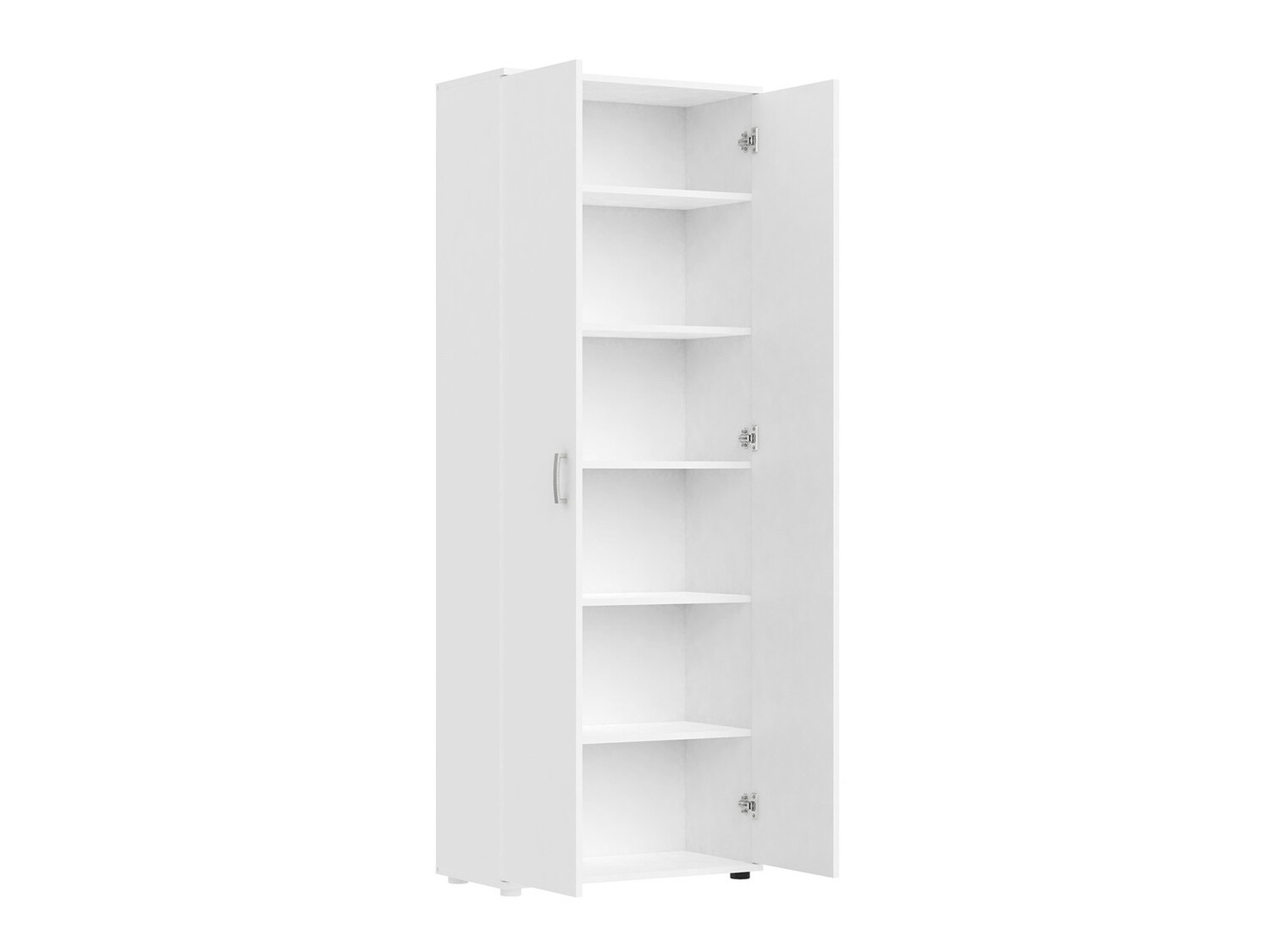 Plaukts Bristol 135 (Balts)