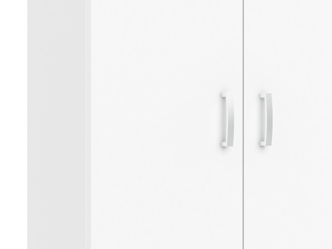 Plaukts Bristol 135 (Balts)