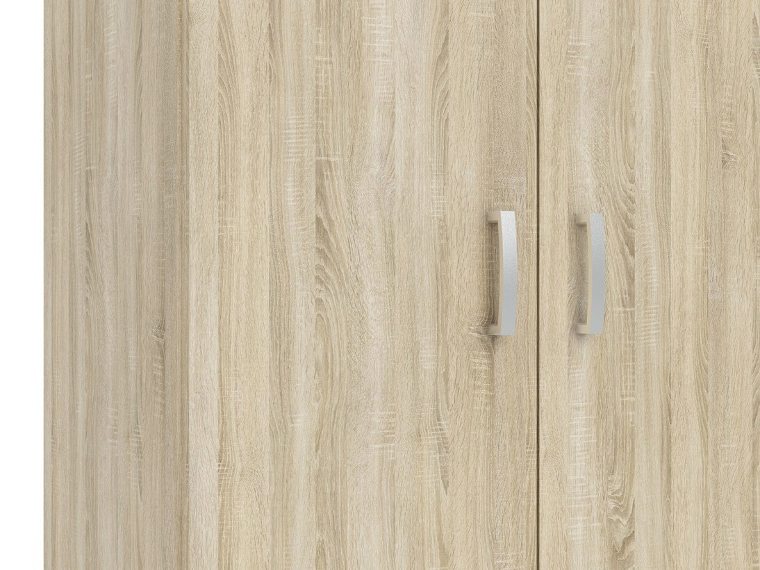 Plaukts Bristol 135 (Sonomas ozols)