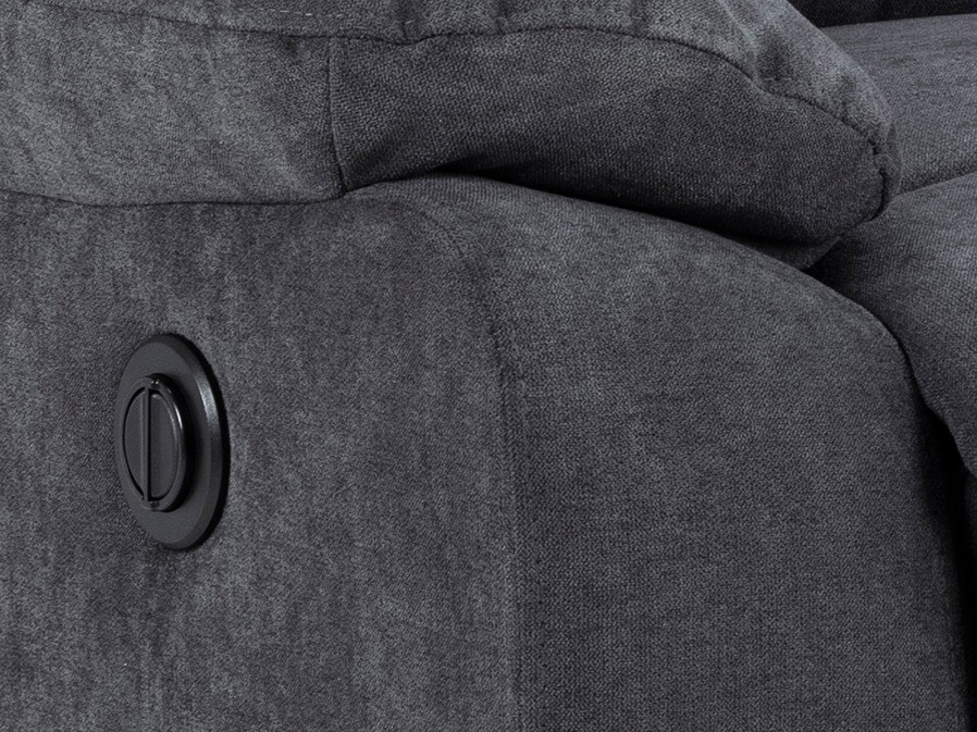 Dīvāns reglainer Norsica 437