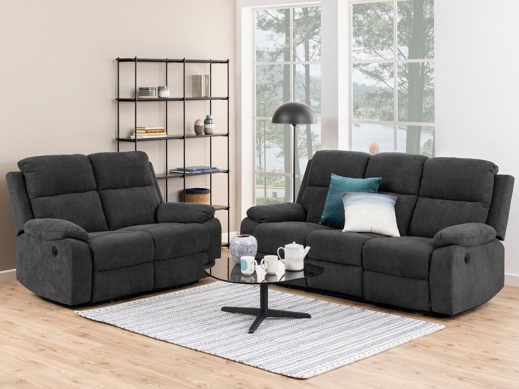 Dīvāns reglainer Norsica 437