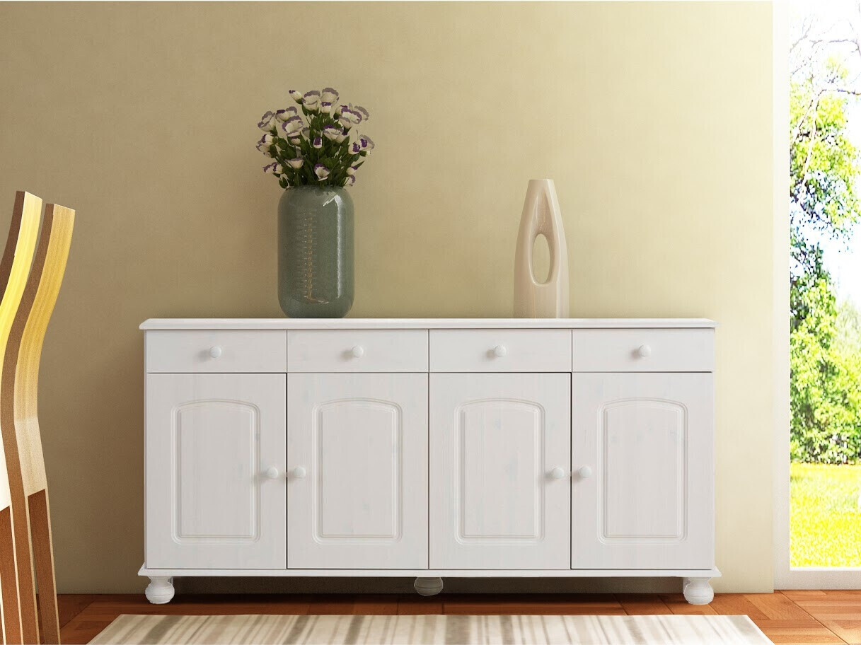 Kumode Fenlaru 106 (Balts)