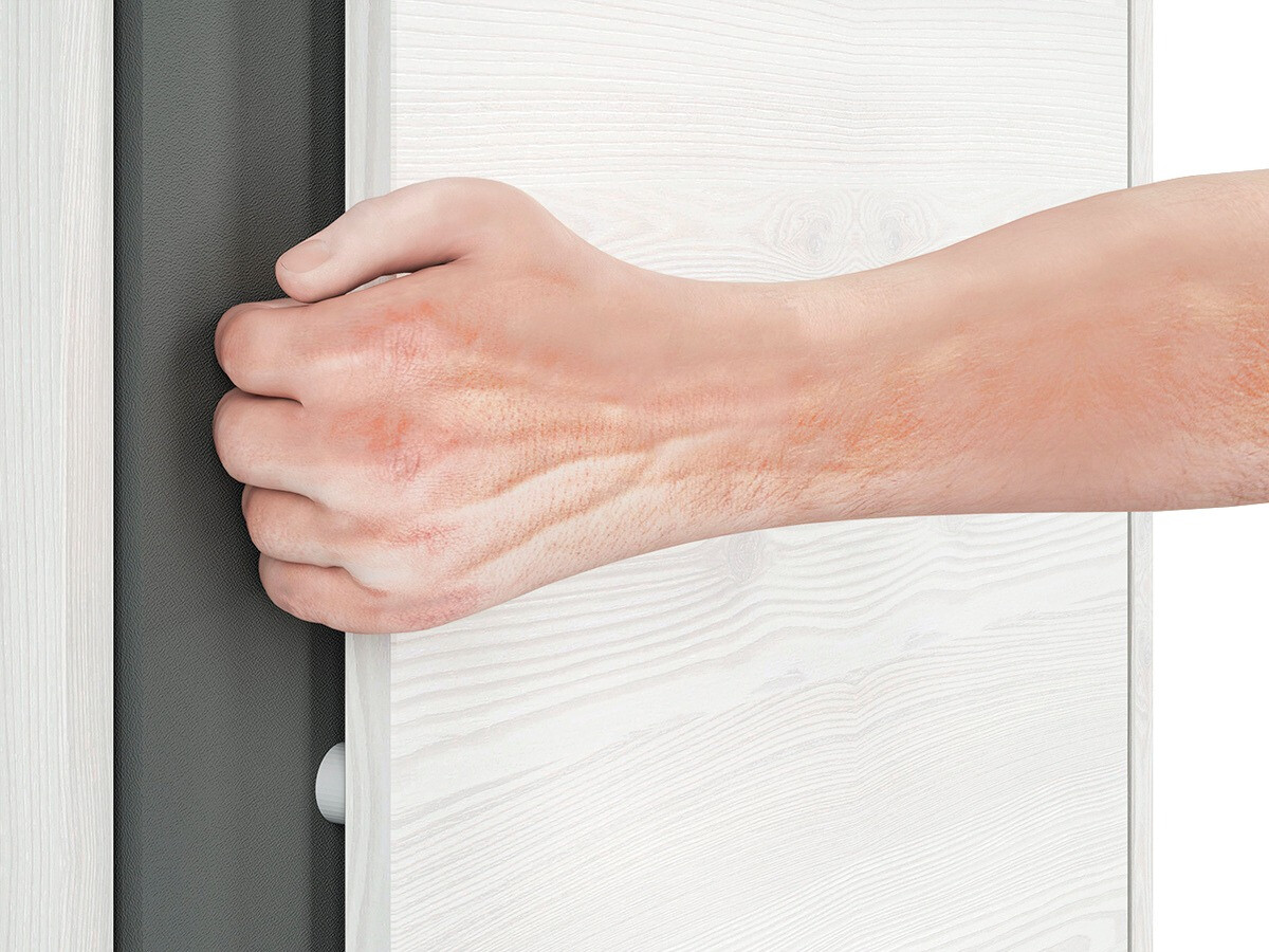 Прихожая Vosoe 109