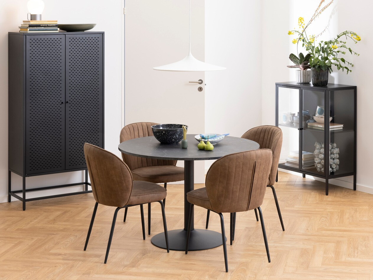 Skapis Norsica Teruva 112