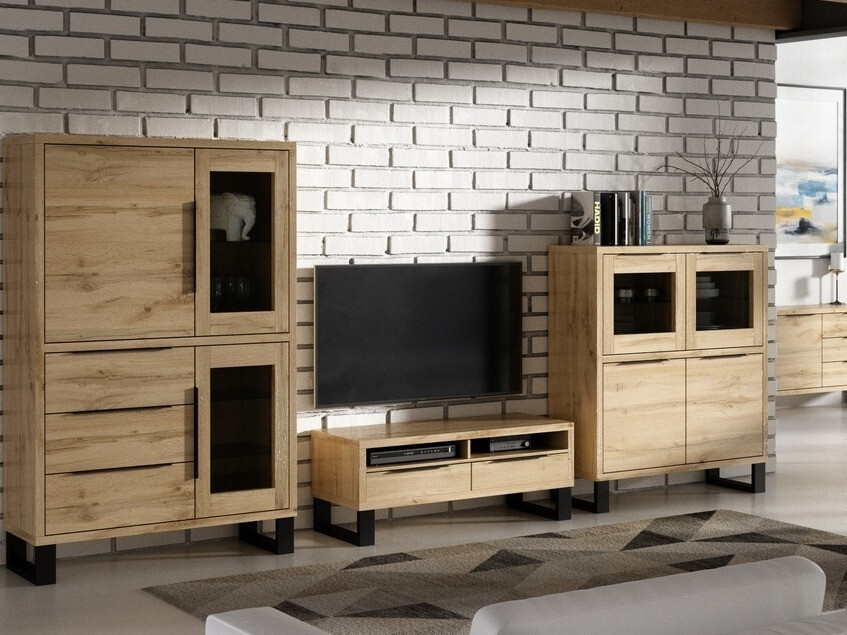 Viesistabas komplekts Avicavu 107