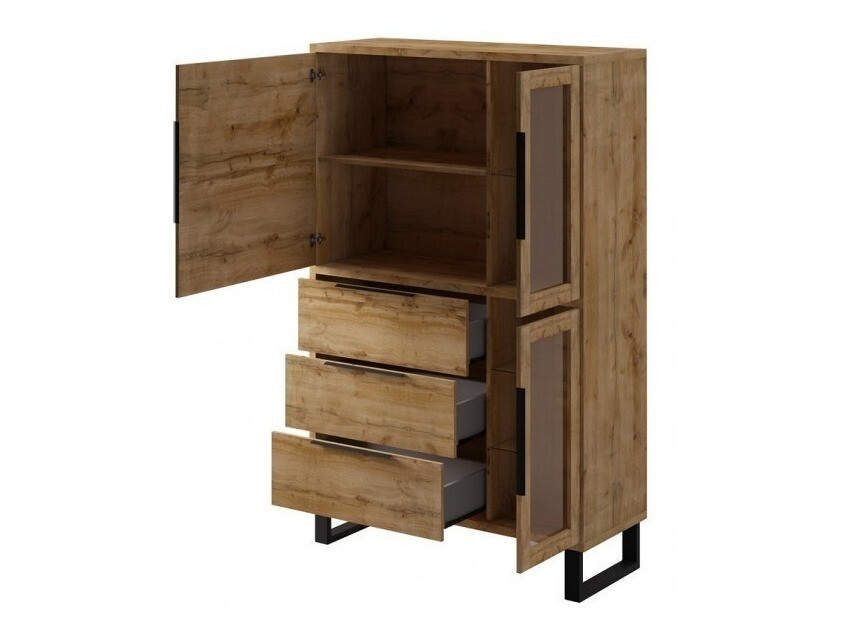 Viesistabas komplekts Avicavu 107