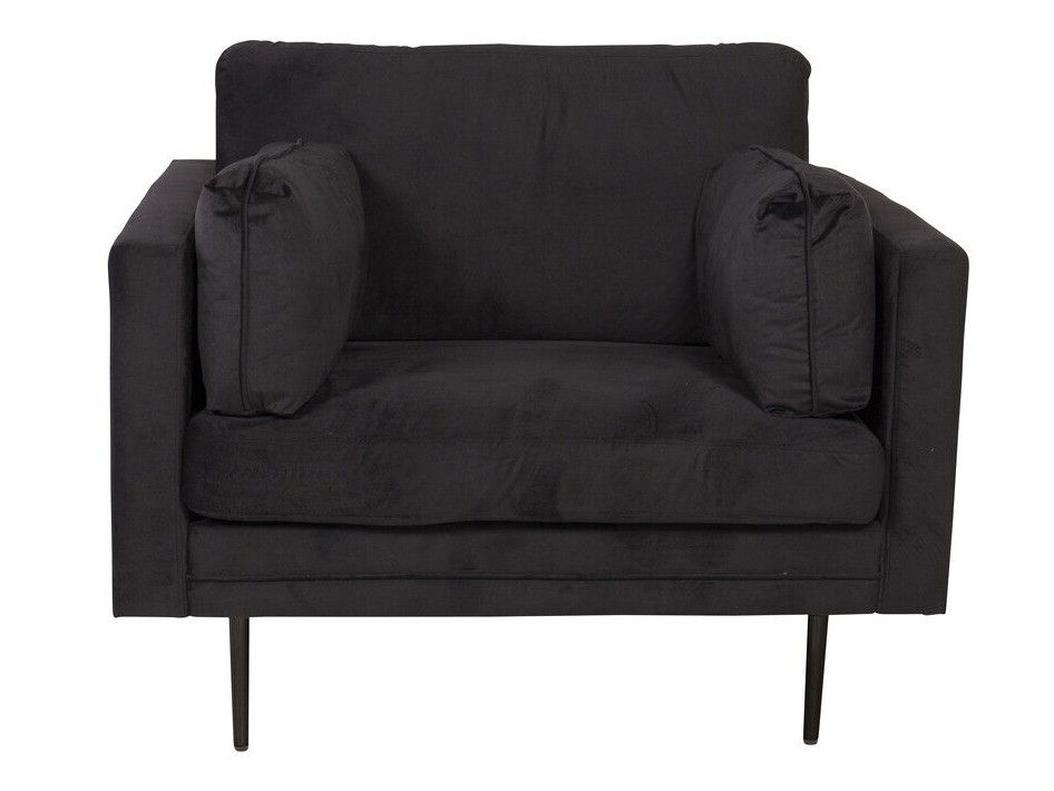 Кресло Dallas 100 (Чёрный)