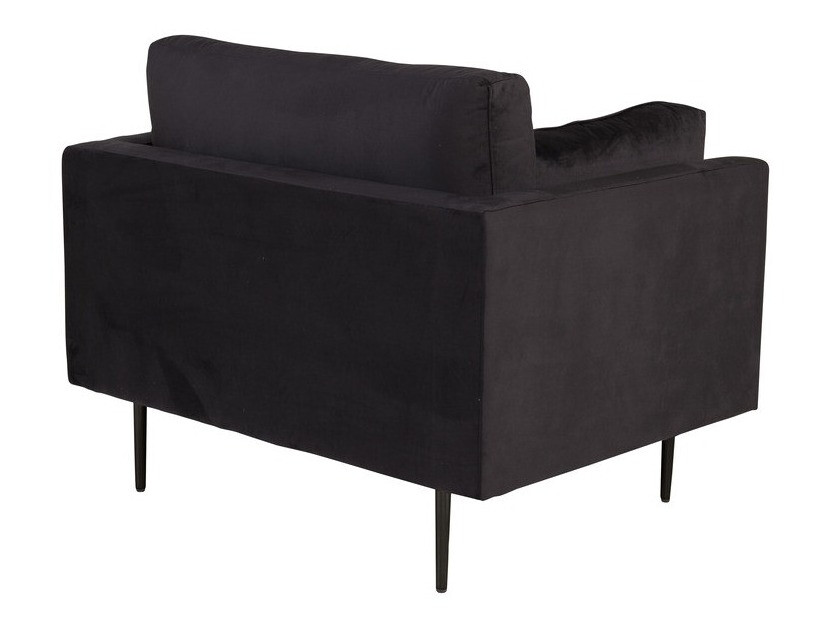 Кресло Dallas 100 (Чёрный)