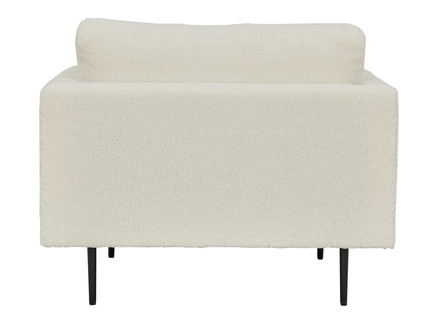 Krēsls Dallas 100 (Balts + Melns)