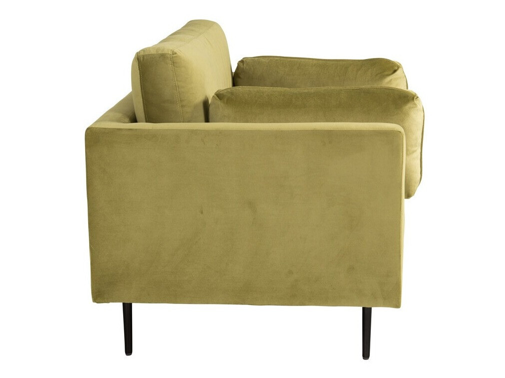 Krēsls Dallas 100 (Zaļš + Melns)