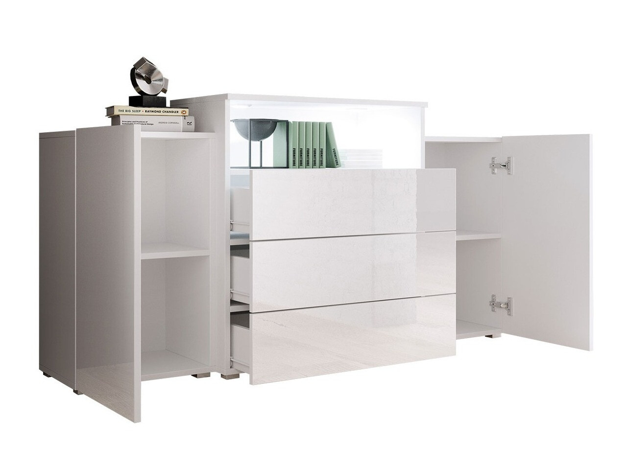 Kumode Sarasota 127 (Votan ozols)