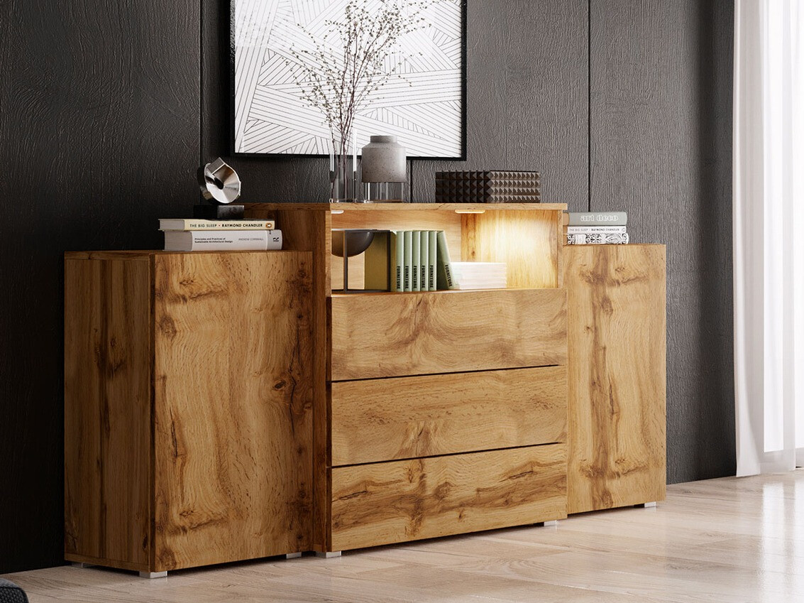 Kumode Sarasota 127 (Votan ozols)