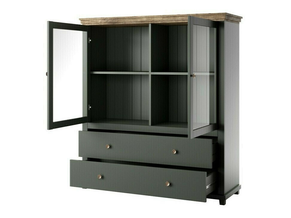 Viesistabas komplekts Tolnue 110