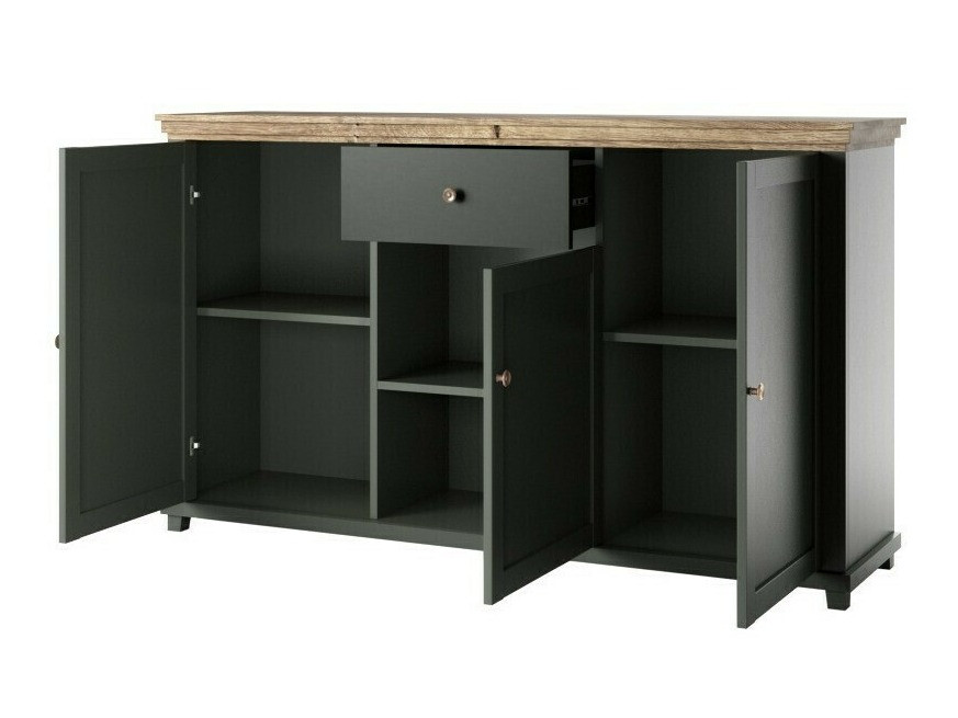 Viesistabas komplekts Tolnue 110