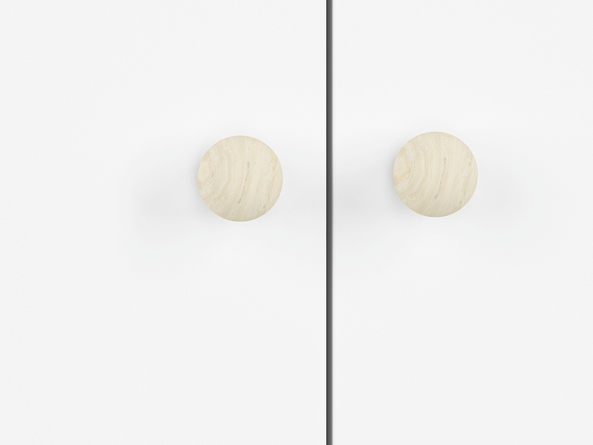 Bērnu istabas komplekts Madison L121