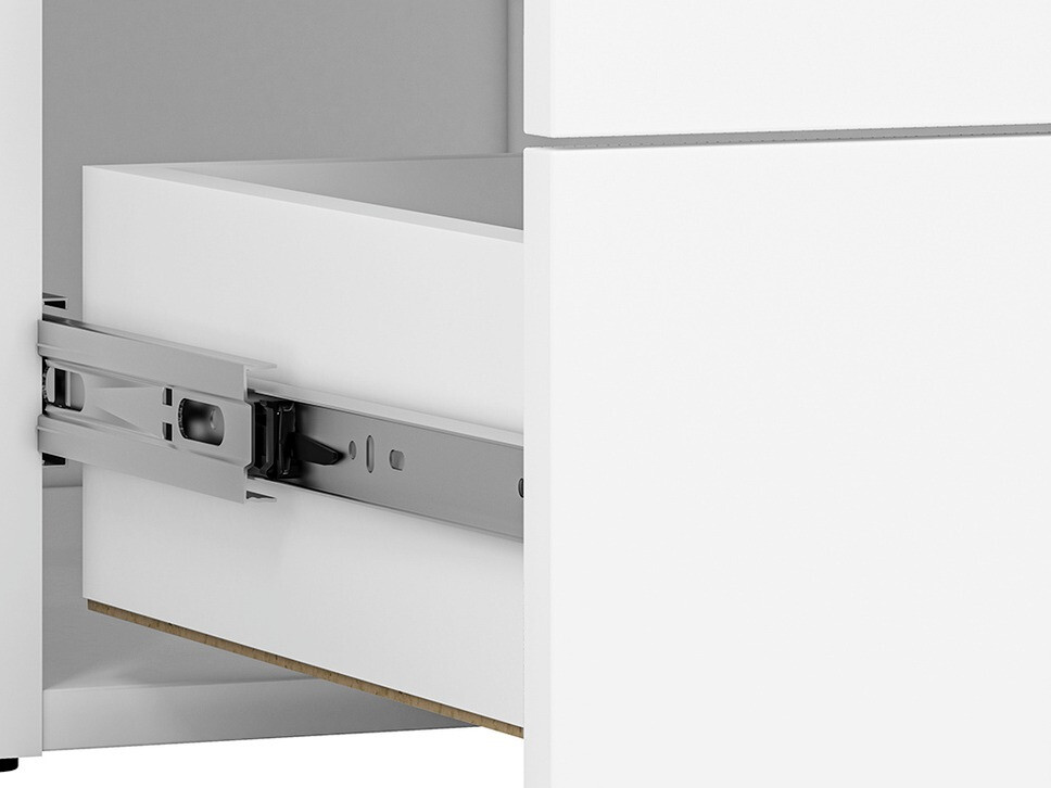 Bērnu istabas komplekts Madison L121