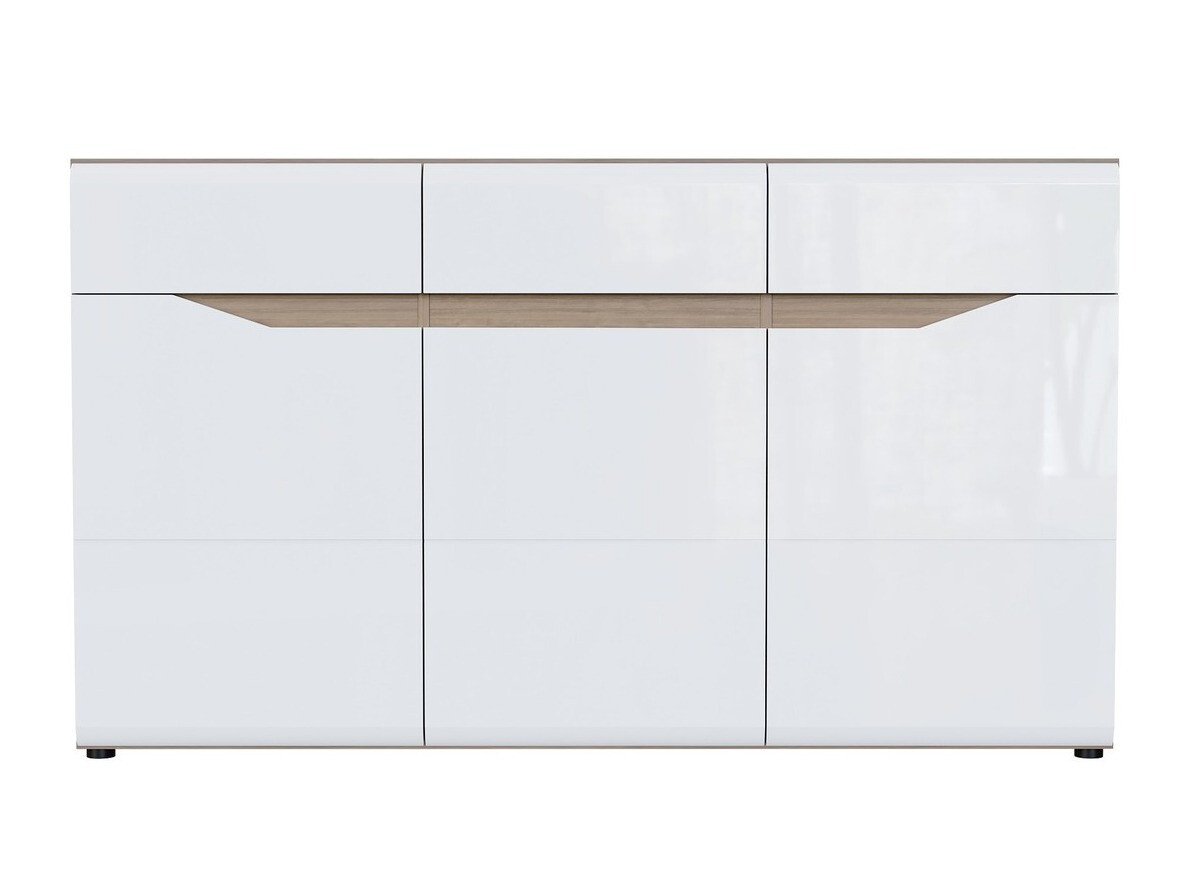 Kомод Salsevi 102