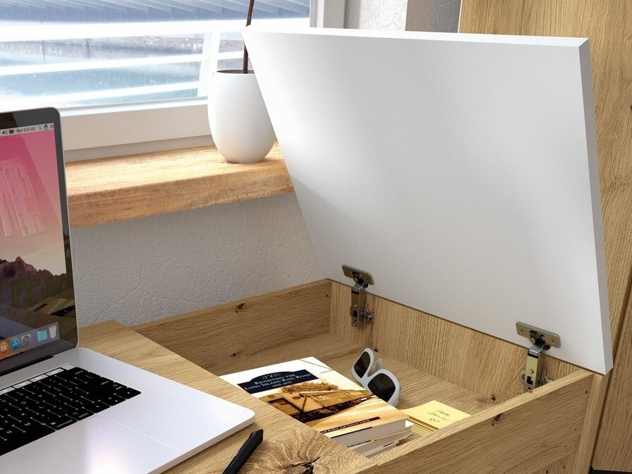 Mēbeļu komplekts Mirelbu 116