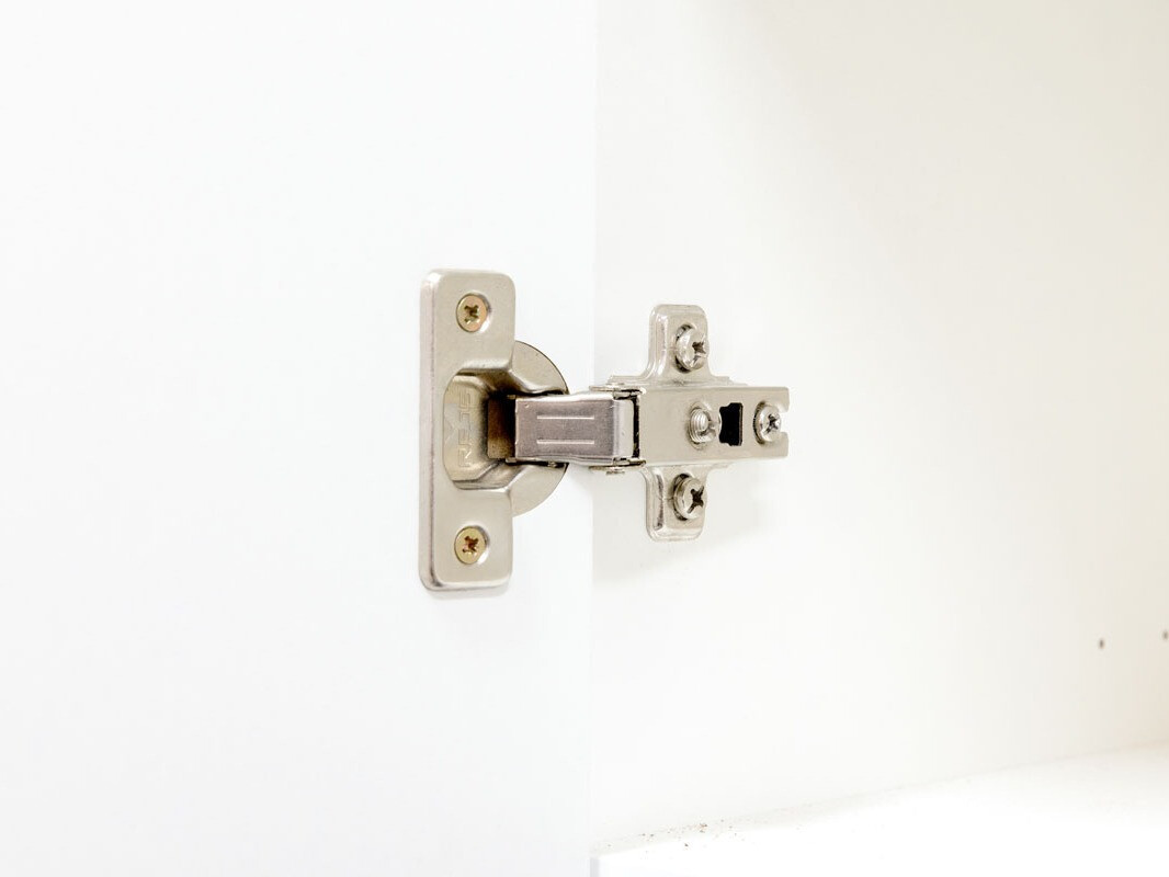 Модульный кухонный гарнитур Tiffa White 149