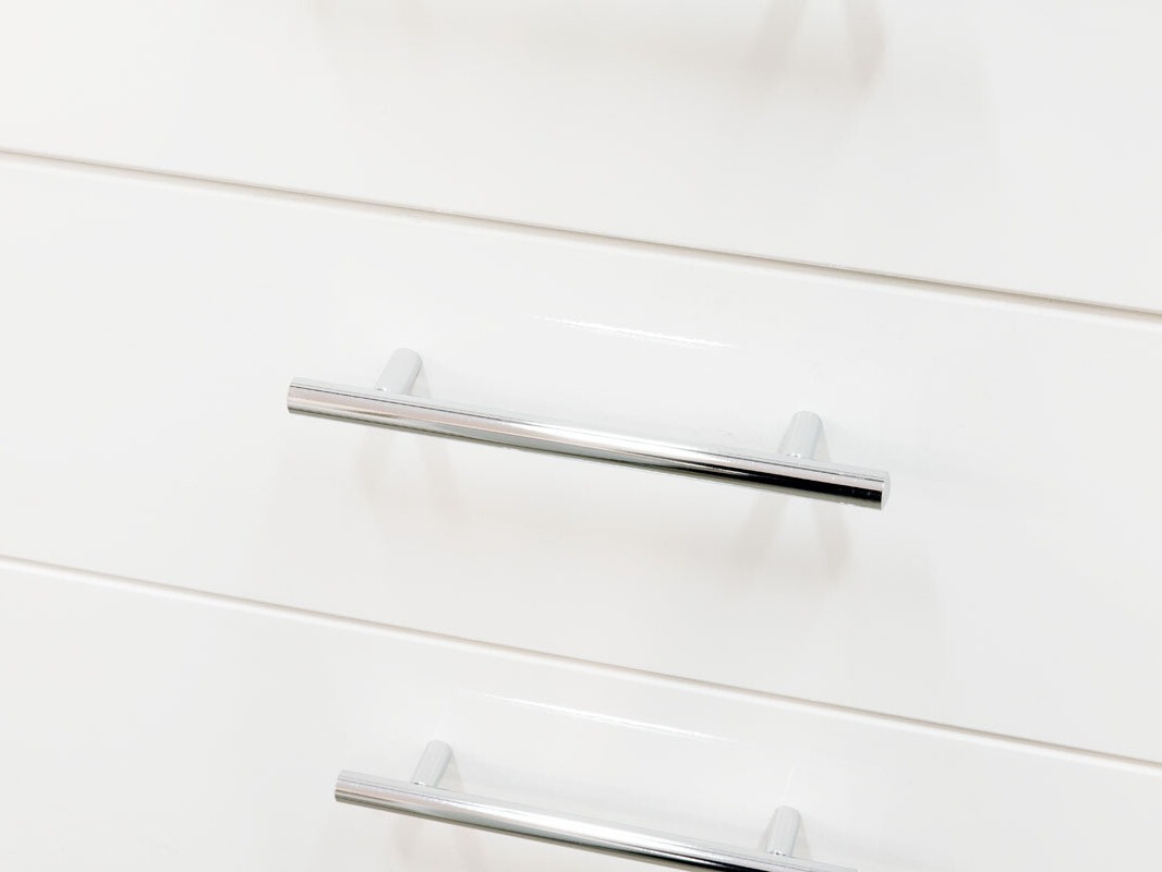 Moduļu virtuves komplekts Tiffa White 149