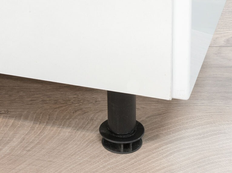 Moduļu virtuves komplekts Tiffa White 149