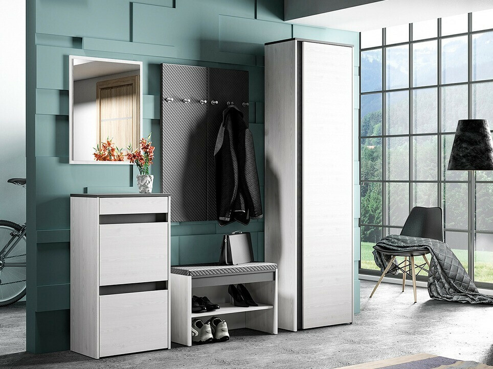 Priekšnama komplekts Vosoe 109