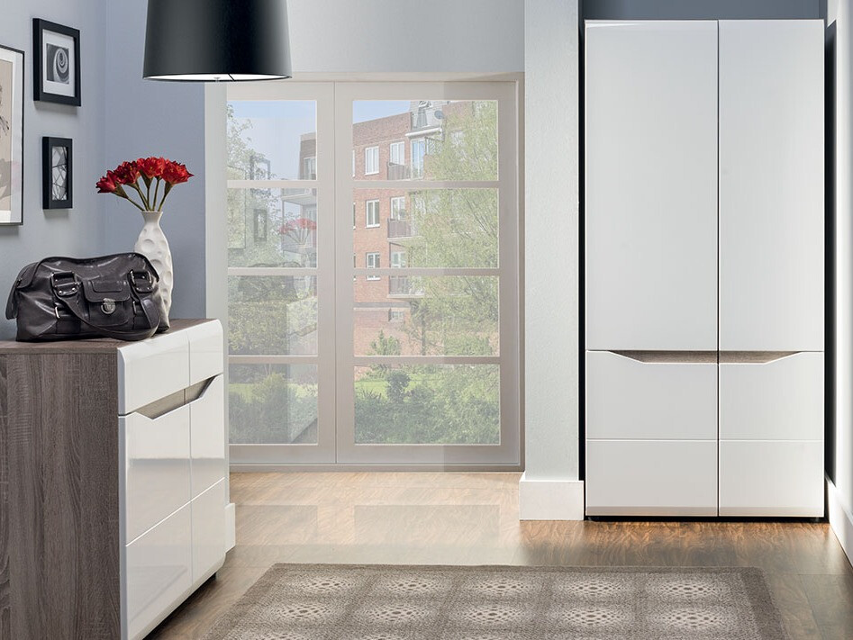 Шкаф Salsevi 107