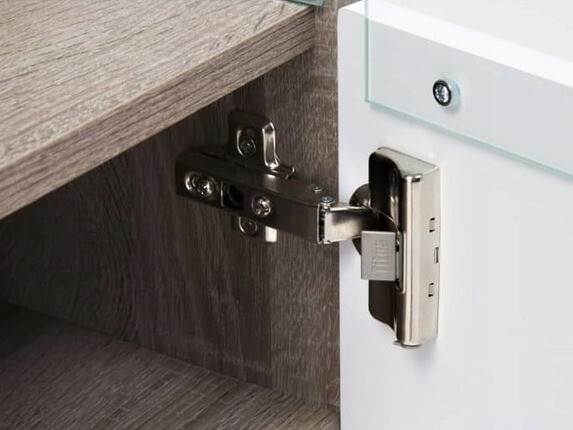 Стеллаж Salsevi 105