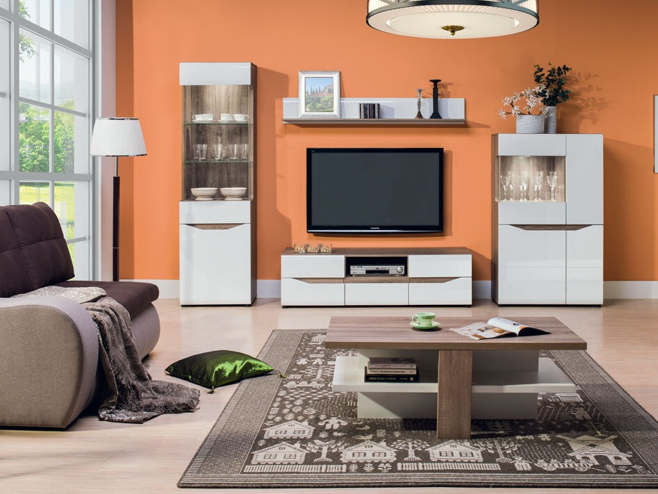 Стеллаж Salsevi 105