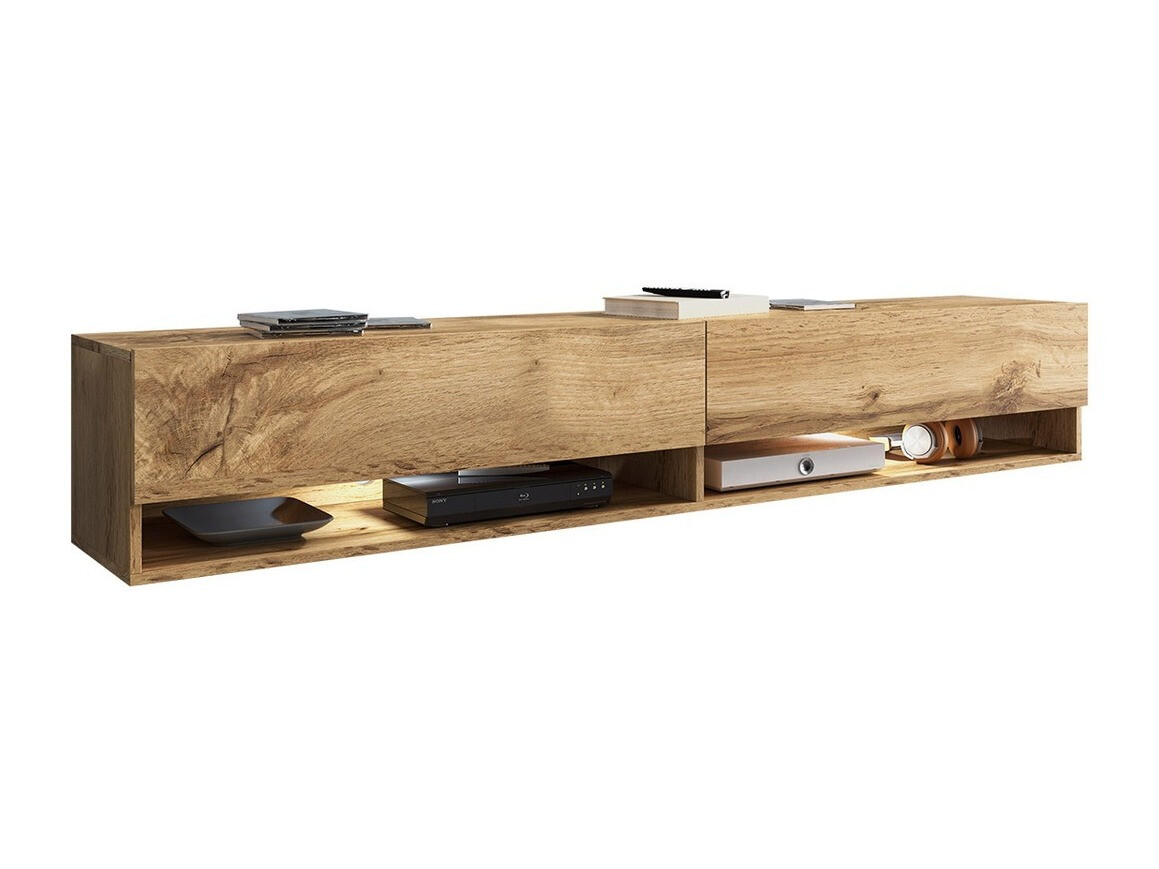 TV galds Sarasota 119 (Votan ozols)