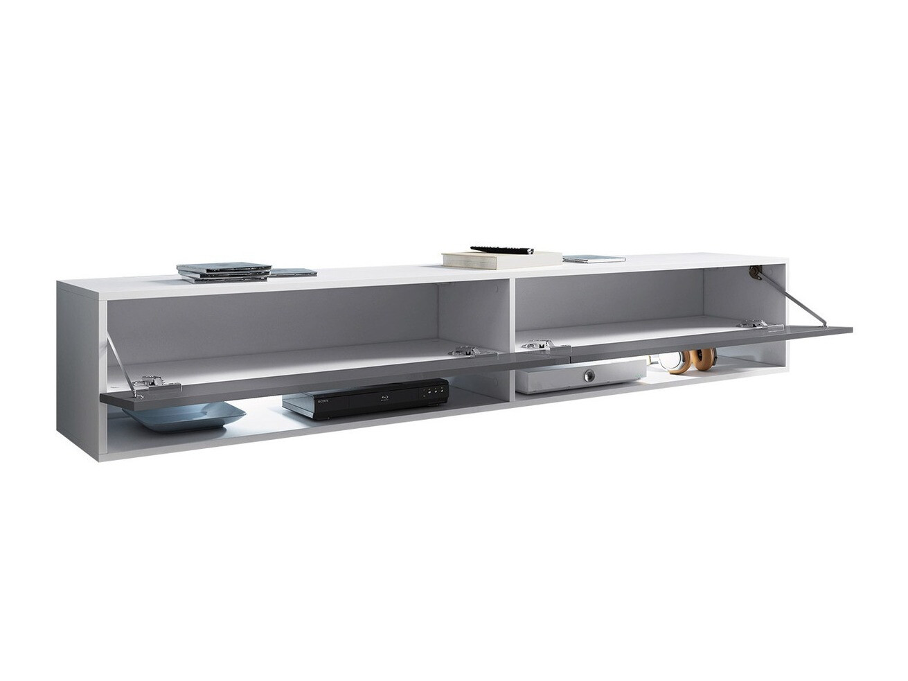 TV galds Sarasota 119 (Votan ozols)