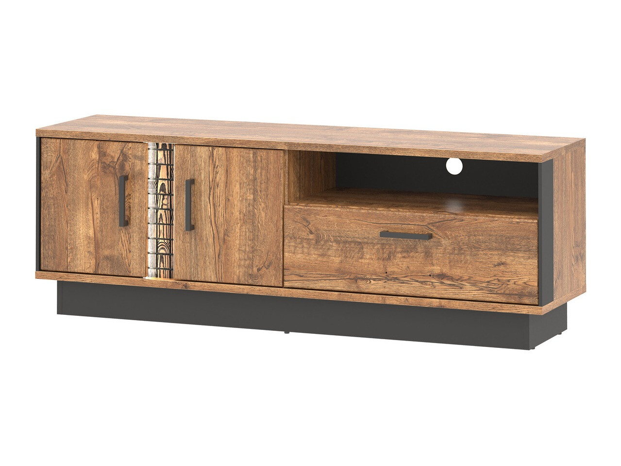 Viesistabas komplekts Dunvelo 116