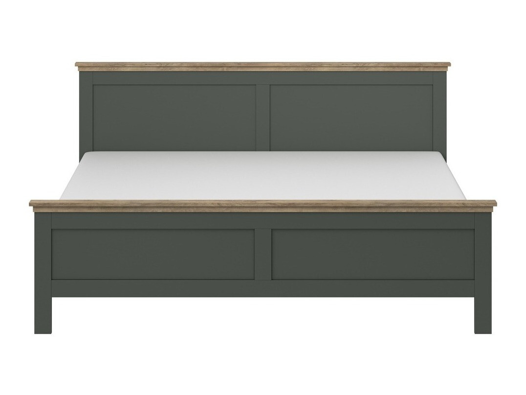 Gulta Tolnue 120 (Tumši zaļš + Lefkas ozols)