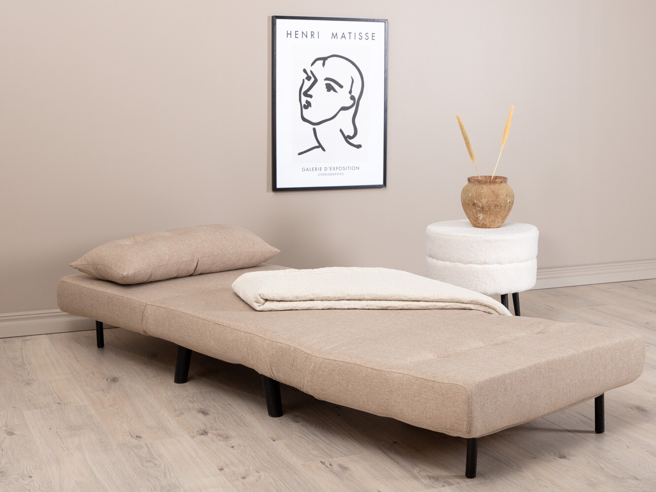 Кресло Dallas 1714 (Коричневый)