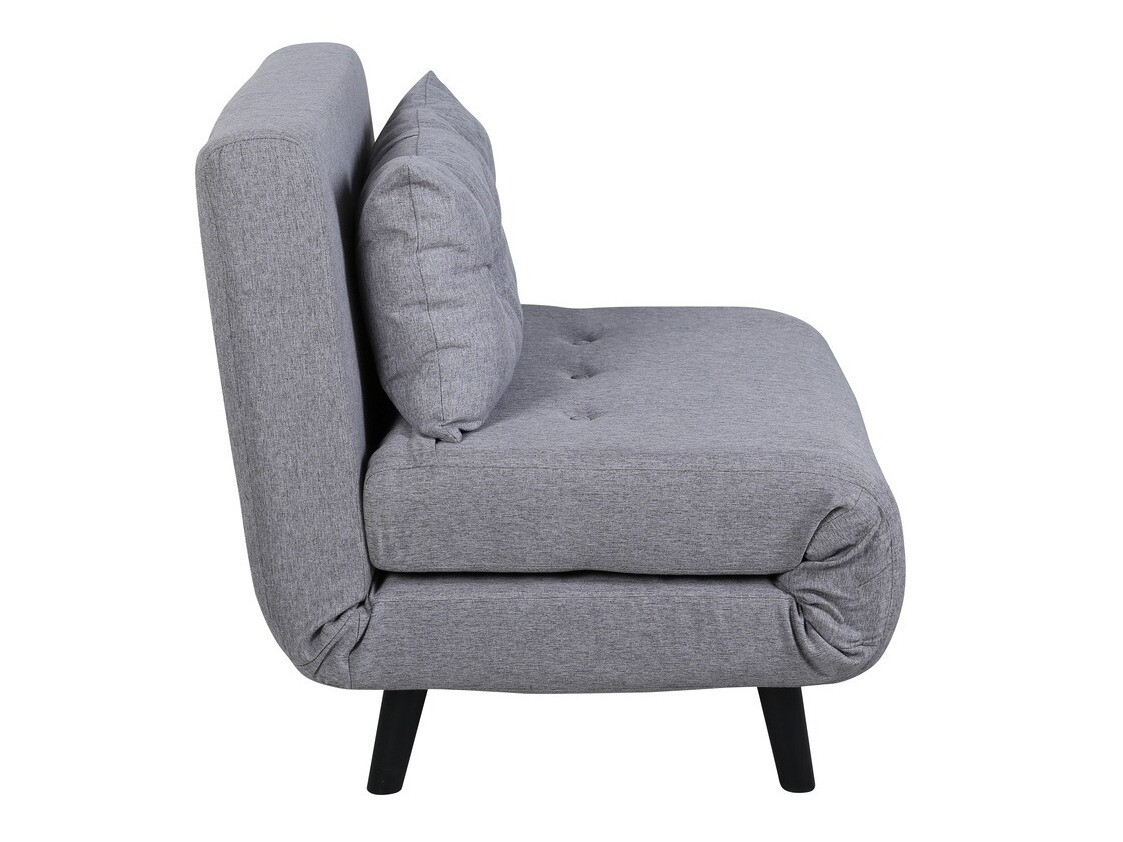 Кресло Dallas 1714 (Серый)