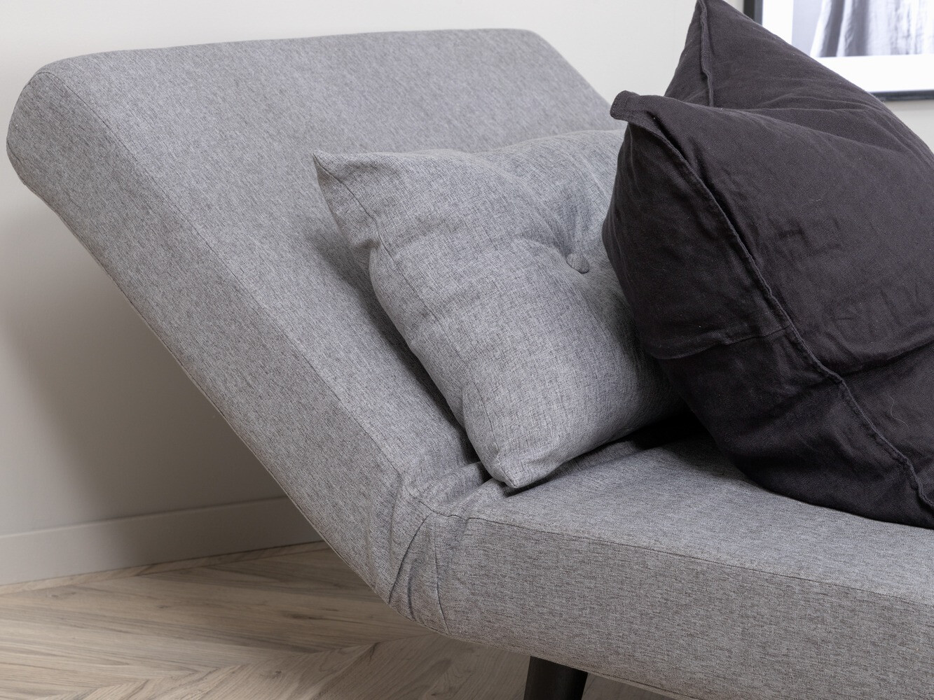 Кресло Dallas 1714 (Серый)