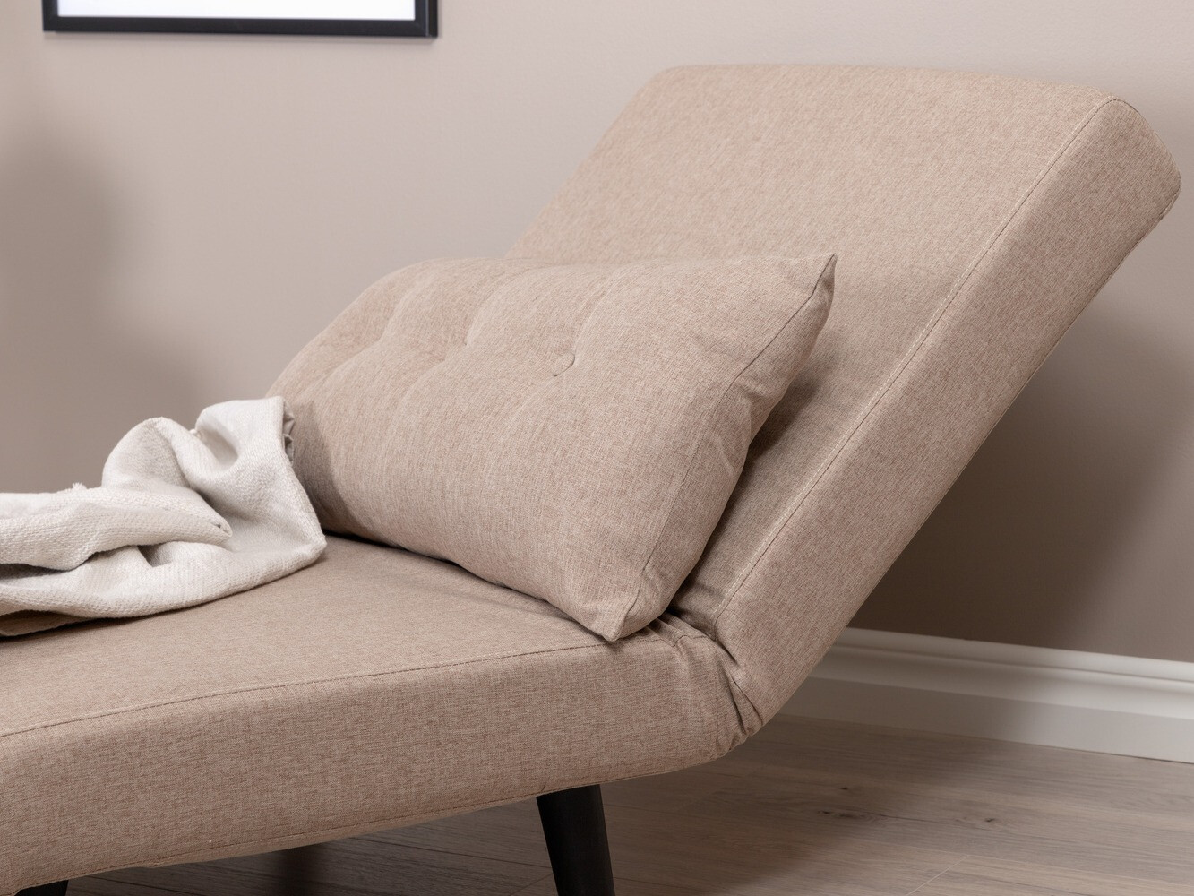 Krēsls Dallas 1714 (Brūns)