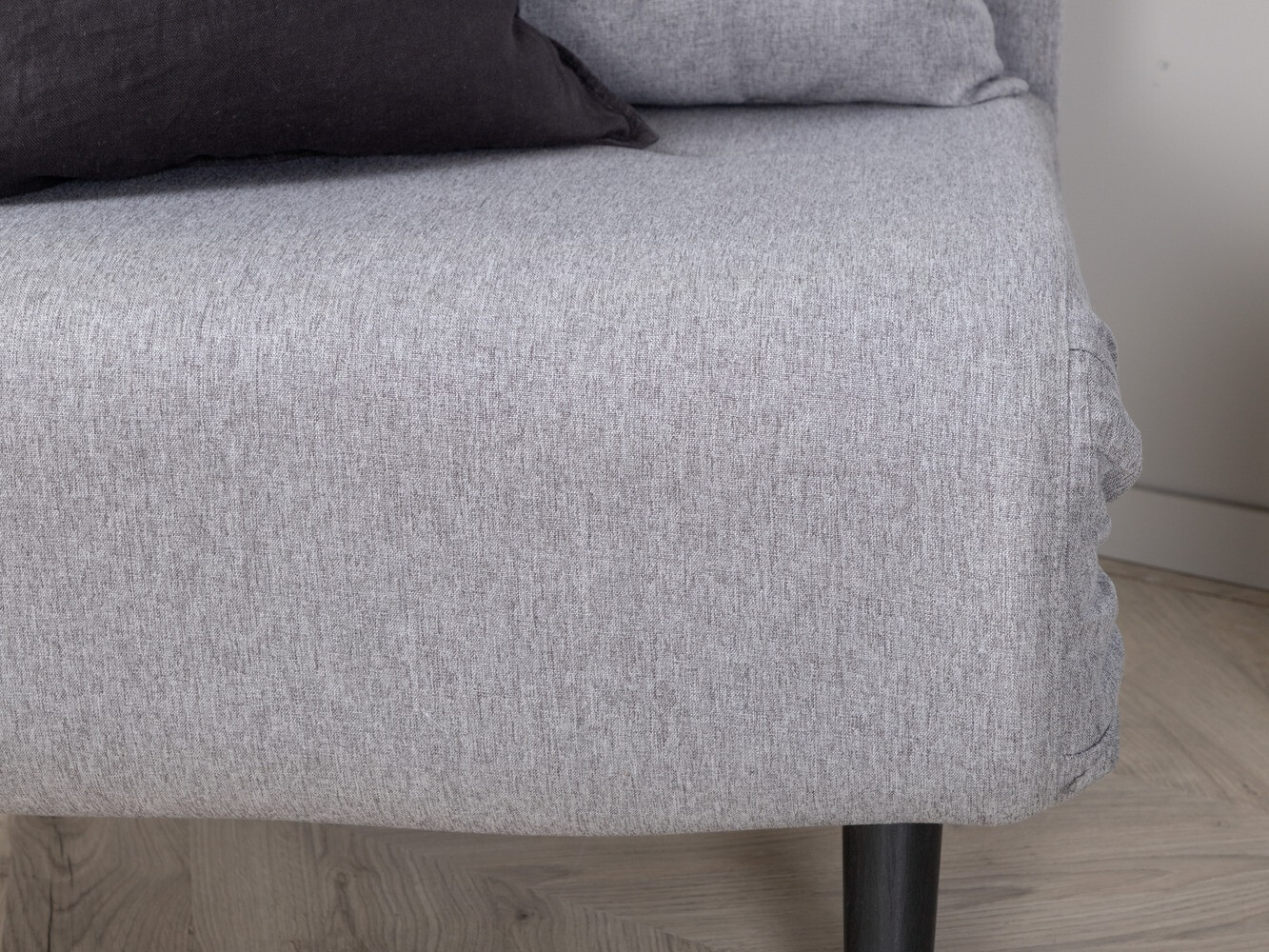 Krēsls Dallas 1714 (Pelēks)