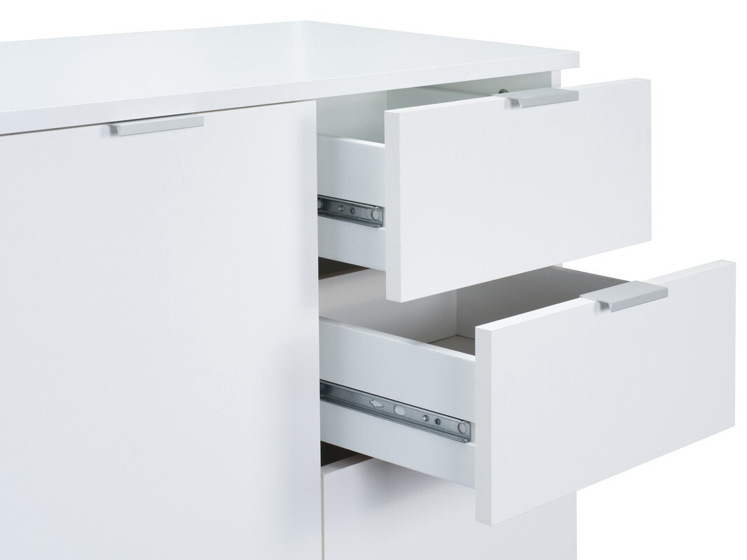 Kumode Bristol 131 (Balts)