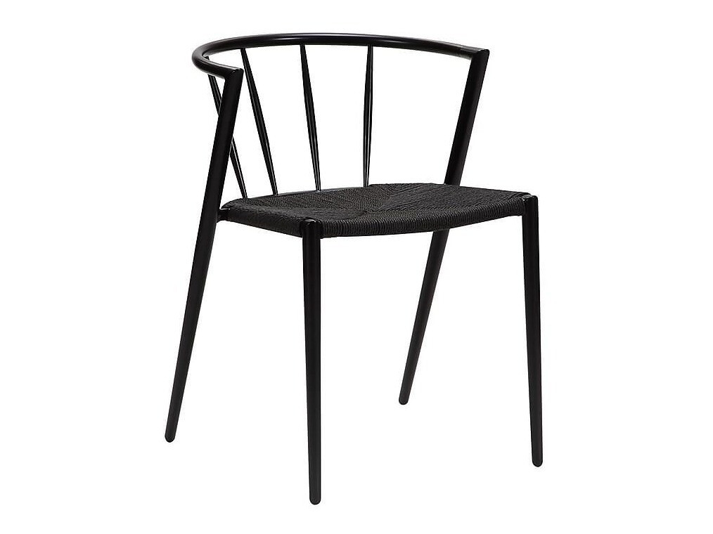 Стул Riverton 500 (Чёрный)