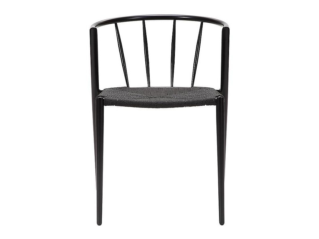 Стул Riverton 500 (Чёрный)