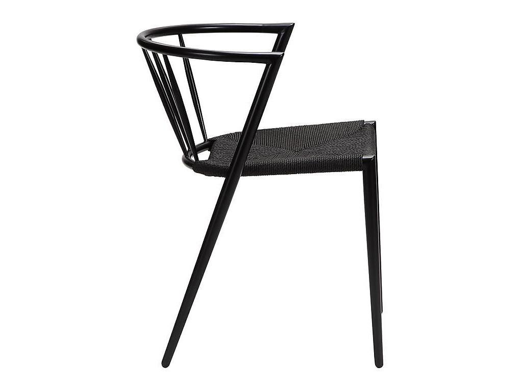 Стул Riverton 500 (Чёрный)