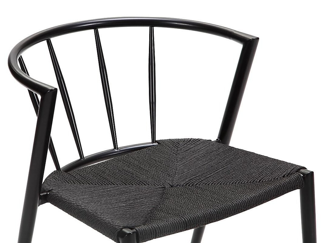 Стул Riverton 500 (Чёрный)
