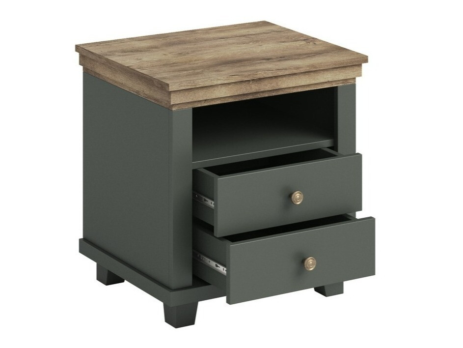 Guļamistabas komplekts Tolnue 123