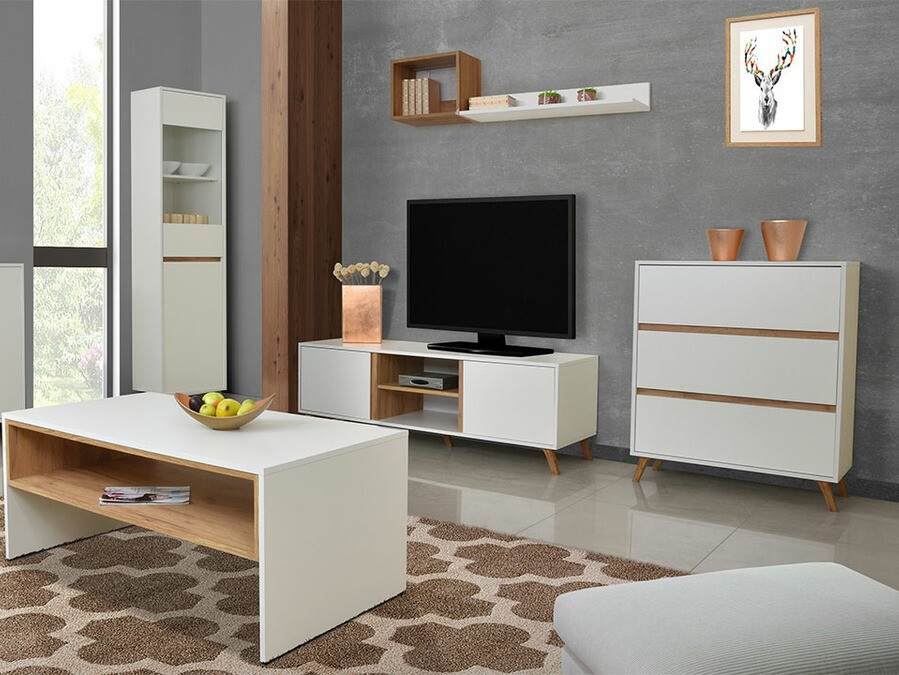 Kомод Mavenoa 101