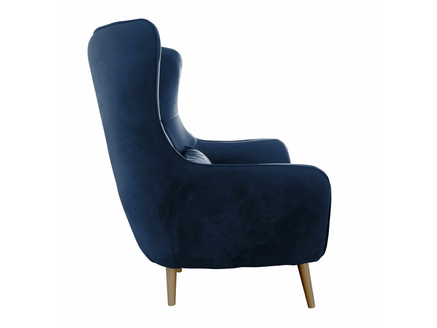 Krēsls Comfivo 204 (Alfa 17)