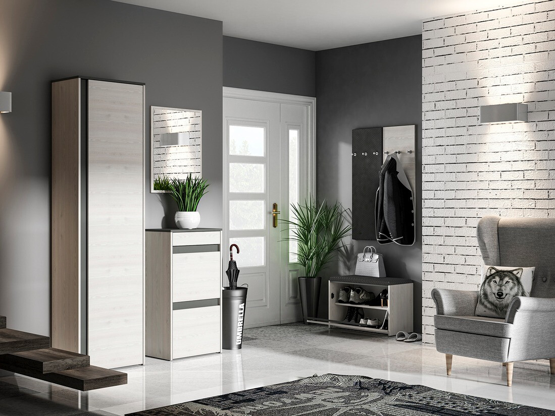 Kurpju kaste Vosoe 101