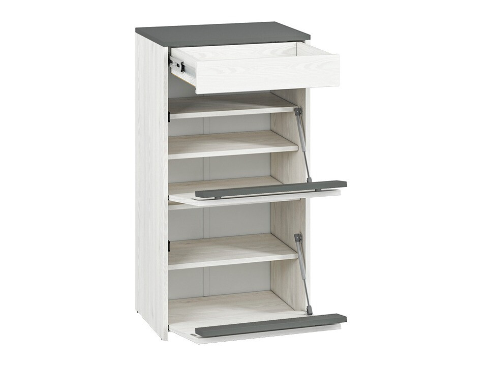 Kurpju kaste Vosoe 103