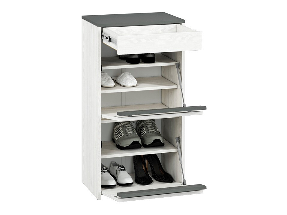 Kurpju kaste Vosoe 103