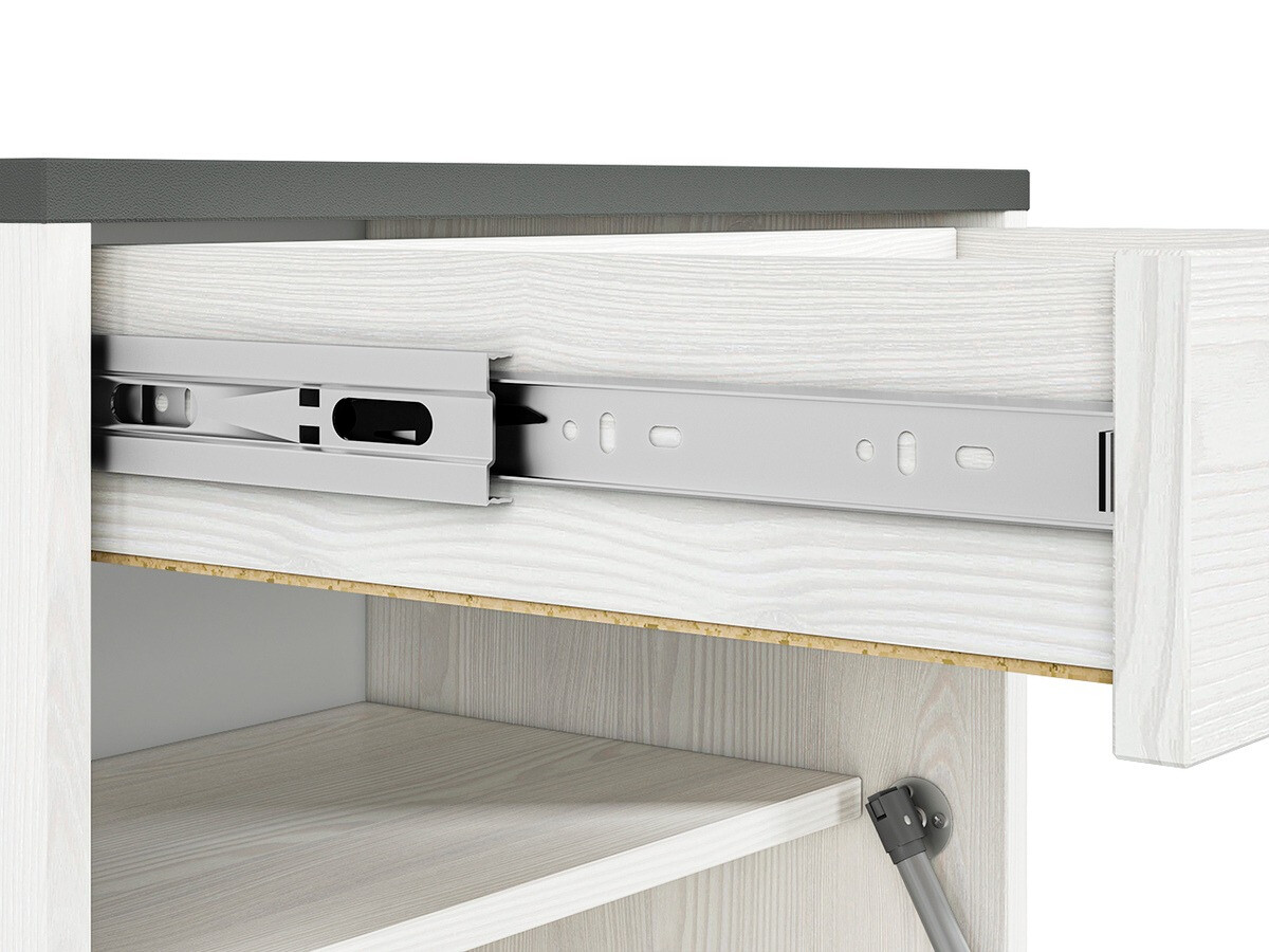 Kurpju kaste Vosoe 103